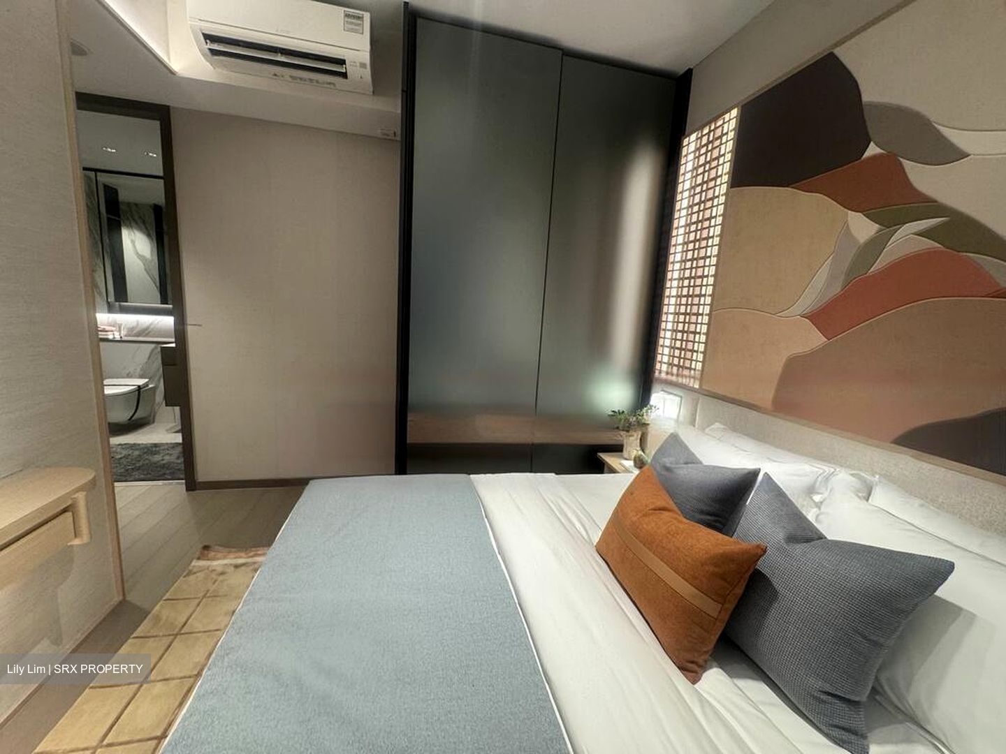 Zion Road (D3), Condominium #465634401